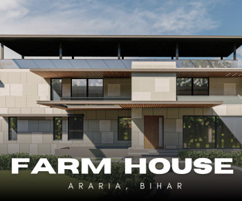 Modern Detached Villa-ID:816154963