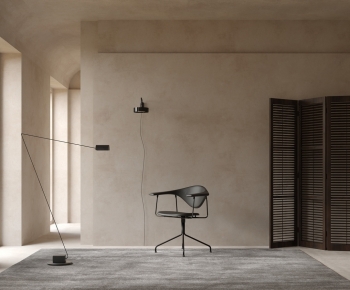 Modern Lounge Chair-ID:304517982