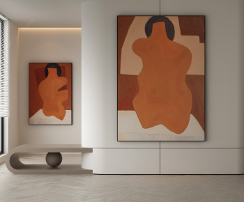 Modern Painting-ID:806309945