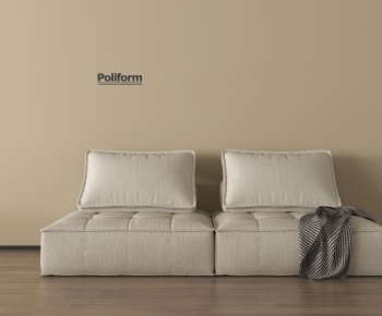 Modern A Sofa For Two-ID:113876104