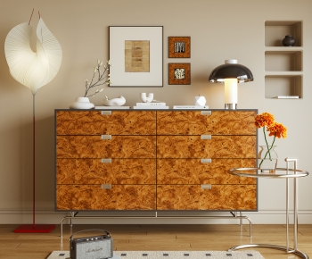 Modern Side Cabinet-ID:632894991