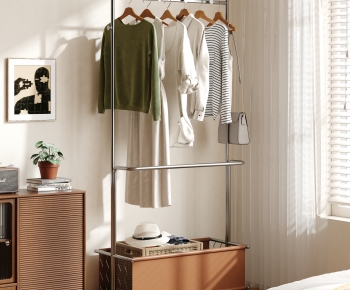 Modern Coat Hanger-ID:591679101