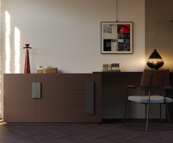 Modern Dresser-ID:236848123