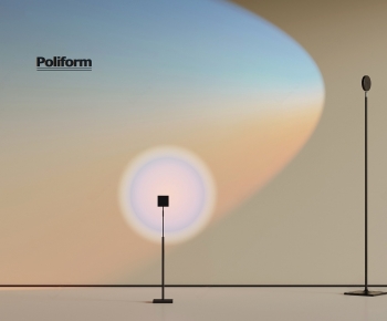 Modern Floor Lamp-ID:172710903