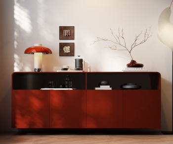 Modern Side Cabinet-ID:922621018