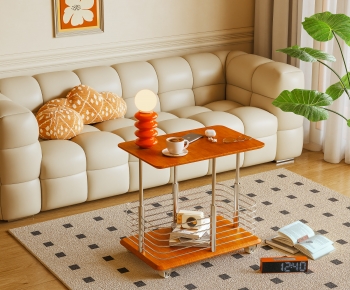 Modern Side Table/corner Table-ID:960153103