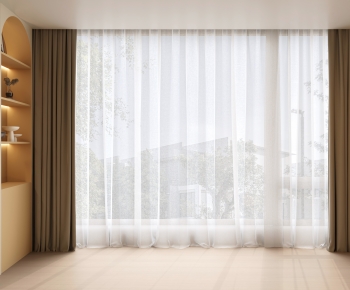 Modern The Curtain-ID:890388016