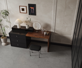 Modern Dresser-ID:609858999