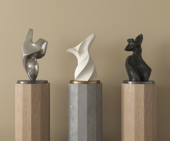 Modern Sculpture-ID:508023986