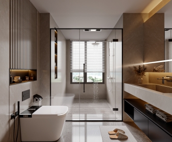 Modern TOILET-ID:456629997