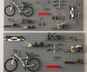 Modern Sports Equipment-ID:315037977