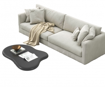 Modern A Sofa For Two-ID:535274981