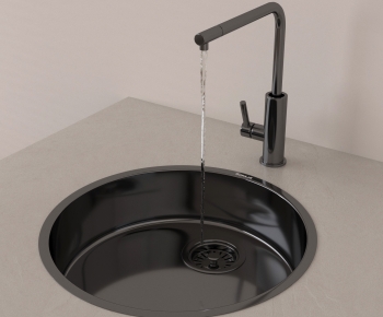 Modern Sink-ID:797142989