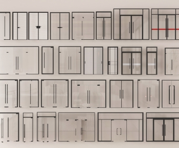 Modern Door-ID:759414915