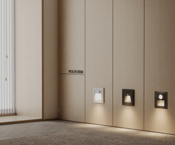 Modern Wall Lamp-ID:905010775