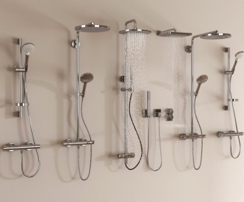 Modern Faucet/Shower-ID:988791945