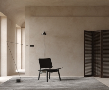 Modern Lounge Chair-ID:570826054