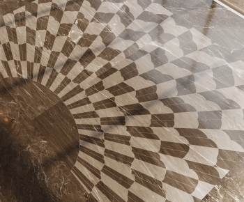 Modern Floor Tile-ID:740709327