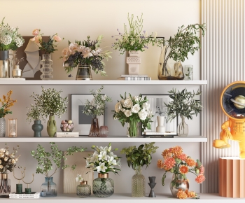 Modern Flower Arrangement-ID:170711999