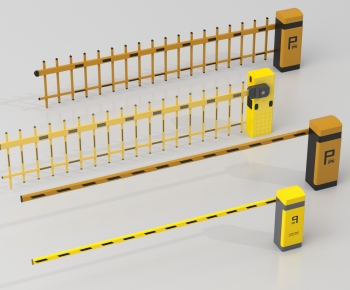 Modern Public Equipment-ID:154953007