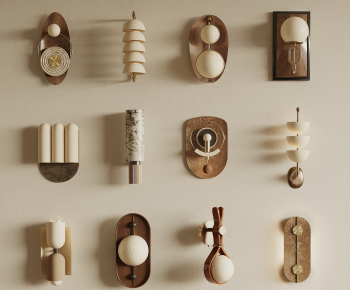 Modern Wall Lamp-ID:944036018