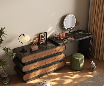 Modern Dresser-ID:858809919