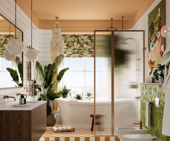 French Style TOILET-ID:572094926
