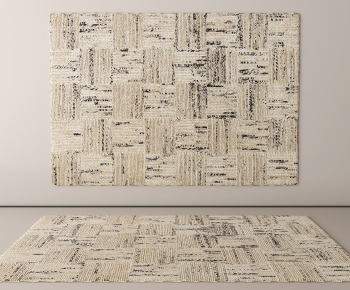 Modern The Carpet-ID:660059579