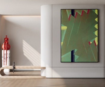 Modern Painting-ID:108010824