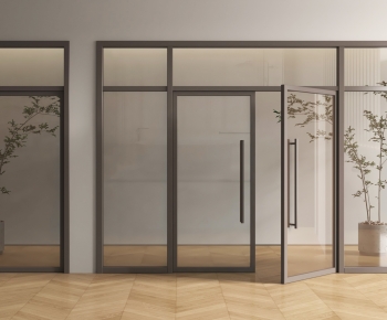 Modern Double Door-ID:273721935