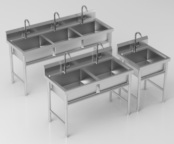Modern Sink-ID:778525117