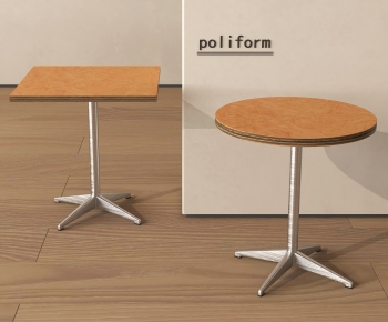 Modern Dining Table-ID:350514898
