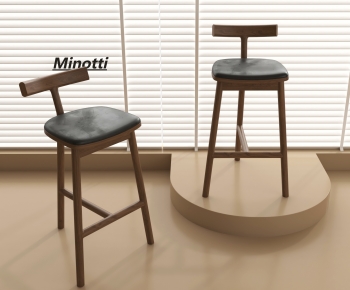 Modern Bar Chair-ID:133544922