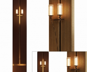 Modern Wall Lamp-ID:805243971