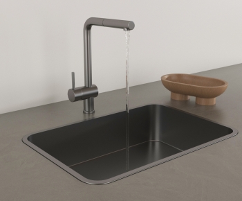 Modern Sink-ID:874310979
