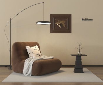 Modern Beanbag-ID:882380968