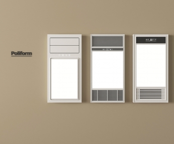 Modern Household Electrical Appliances-ID:593377116