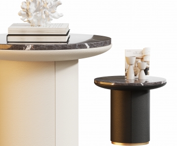 Modern Side Table/corner Table-ID:224450112