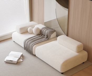 Modern A Sofa For Two-ID:249532947