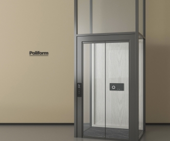 Modern Lift-ID:849047906