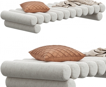 Modern Bench-ID:668990652