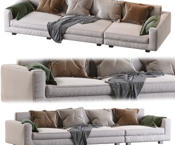 Modern Multi Person Sofa-ID:515120031
