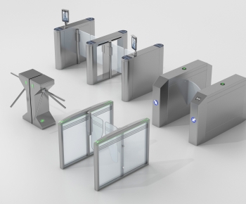 Modern Public Equipment-ID:931009051