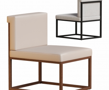 Modern Dining Chair-ID:316234115