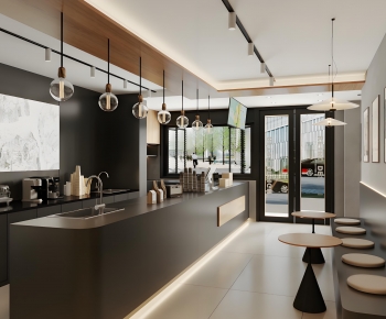 Modern Milk Tea Shop-ID:687720823