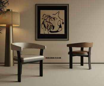 Modern Lounge Chair-ID:559055096