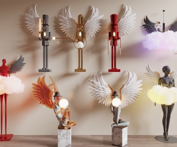 Modern Floor Lamp-ID:748330128