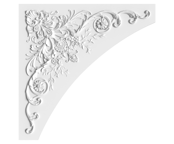 French Style Carving-ID:448776019