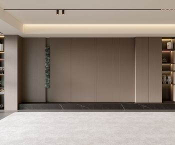 Modern TV Wall-ID:866575961