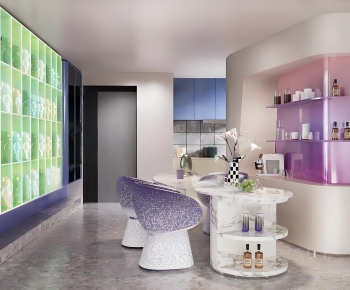 Modern Beauty Salon-ID:339365013